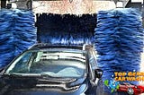 Coin-Op Clean: Mastering the Art of Washing Your Car at a Coin Wash