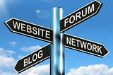 What happened to the Internet Forum?