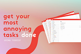 Can’t stop endlessly rescheduling your tasks? Try these two habits in Todoist