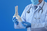 Choosing the Right Orthopaedic Surgeon for Your Surgery