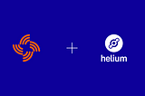 Helium & Streamr: An End-to-End Pipeline for Connecting, Delivering, and Monetizing IoT Data