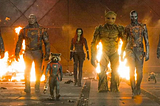‘Guardians of the Galaxy Vol 3’: A New Hope for the MCU?