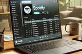 Spotify Is Not Too Cheap: A Different Approach To Fair Compensation In Music🎵