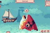 Coldwild Games: 9 years as an indie developer