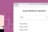 4 Advanced, Ajax & Live Product Search Plugins for WooCommerce