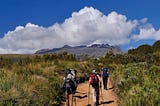 Kenya and Beyond: A Path to Spiritual and Personal Growth