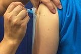 School vaccination requirements meet their first deadline