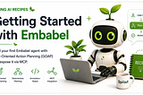 Spring AI Recipe: Getting Started with Embabel