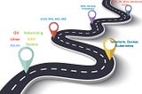 The Pathway to DevOps