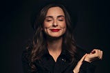 Boost Confidence: How Wednesday Addams Teaches Us To Be Confident