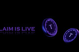 TIME AIRDROP