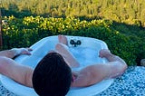 I Did Ayahuasca and Didn’t Puke