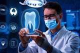 Revolutionizing Dental Care: How AI is Transforming Caries Diagnosis