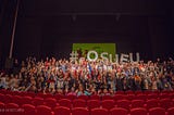 7 key learnings about recruitment, from the #SOSUEU conference