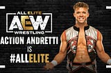 AEW Dynamite Review — 12.14.2022 — Winter Is Coming