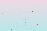 Making Confetti in React