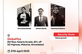 The Hackers Meetup — April Edition: Cyber Law, Forensics, and Dark Web Insights