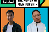 The Power of Mentorship