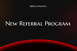 Earn Even More Rewards with our New Referral Program