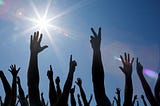 Let America Be America Again: A New Year’s Reflection