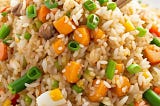 How to Cook the Perfect Fried Rice Recipe