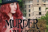 Murder at the Arlington Chapter 3