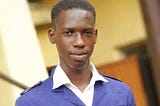 They Tagged Him 1385: The Story of Pelumi Onifade
