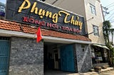 Phung Thuy Massage in Ho Chi Minh, Vietnam
