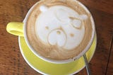 Beat Girl in a Coffee Shop: The S — — C — , November 17, 2025