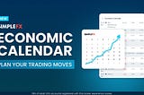 Introducing our Latest Economic Calendar! 📊🎉