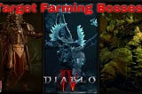 Diablo 4 End Game Boss Summoning: A Loot-Hunter’s Guide