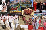 Pakistan's culture is rich and diverse, shaped by its historical heritage, regional traditions, and…