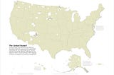 The Actual United States Of America