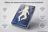 Ik schreef een nieuw boek. En deze boeken inspireerden me: