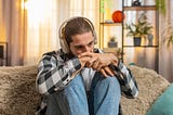 5 Ways We Can Experience Emotional Neglect