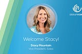 AssureCare Welcomes Stacy Mountain as Vice President of Sales