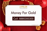 money for gold atttica gold