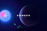 Celebrate Stargate With Regen Network 🌱