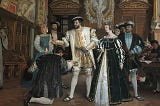 The Great Fashion King of Renaissance France