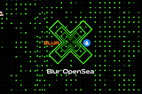 Blur and OpenSea’s NFT Market Battle