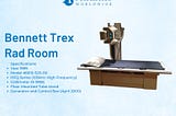 Bennett Trex Rad Room