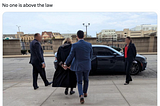 Kash Patel Undermines His Big Case Against Wisconsin Judge