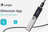 Issue: ETH Funds Gone From the Ledger Nano S