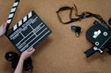 “Shadows Of Retribution”: The Next Hollywood Blockbuster?