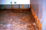 Water Damage Restoration Service in Greenville, SC