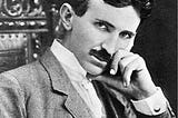 Nikola Tesla — The Unsurpassed Genius