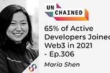 How Many New Developers Joined Web3 in 2021? More Than 34,000