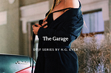 DTJF: The Garage