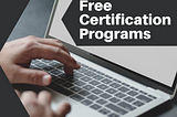 How I Got Certified from ISTQB For Free & Saved €1650+ On The Training Program.