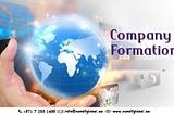 Best Company Formation Services in UAE
